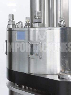 Encapsuladora Automatica EN STOCK NJP 1200 Gelatina Rv Importaciones - Imagen 11