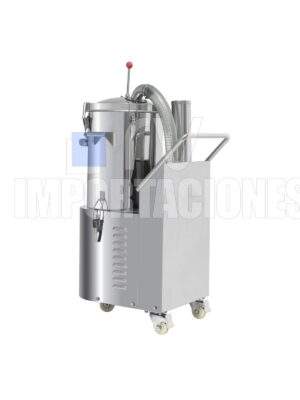 Encapsuladora Automatica EN STOCK NJP 1200 Gelatina Rv Importaciones - Imagen 20