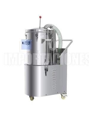 Encapsuladora Automatica EN STOCK NJP 1200 Gelatina Rv Importaciones - Imagen 21