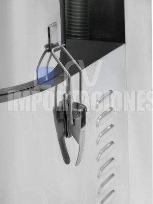 Encapsuladora Automatica EN STOCK NJP 1200 Gelatina Rv Importaciones - Imagen 22