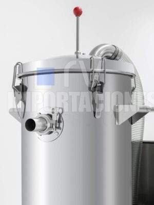 Encapsuladora Automatica EN STOCK NJP 1200 Gelatina Rv Importaciones - Imagen 23