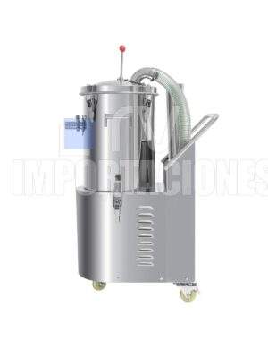Encapsuladora Automatica EN STOCK NJP 1200 Gelatina Rv Importaciones - Imagen 24