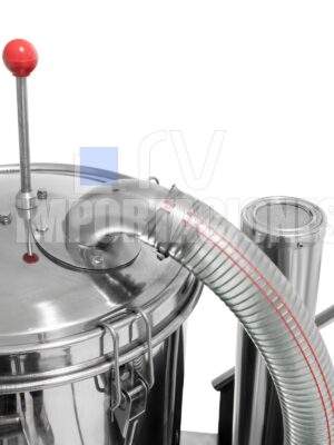 Encapsuladora Automatica EN STOCK NJP 1200 Gelatina Rv Importaciones - Imagen 25