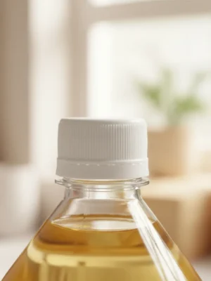 Aceite de Coco 1 Litro Premium RBD Prensado en Frío Neutro - Imagen 3