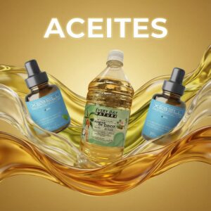 Aceites