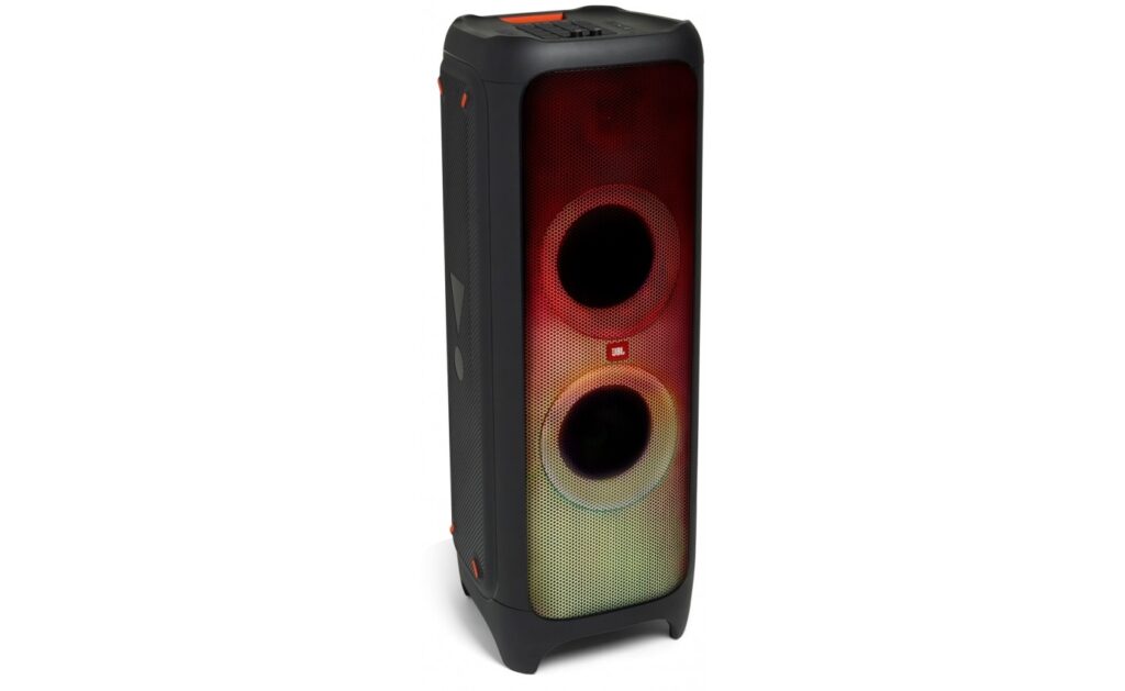 Borsa Da Viaggio Protettiva Per Altoparlante JBL PartyBox 1000 – Custodia Portatile