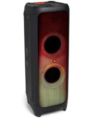 JBL Partybox 1000 Parlante Portatil 1100 Watts RMS - Imagen 2