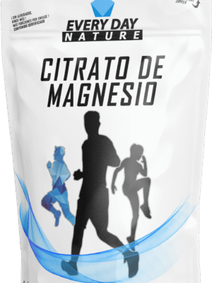 Citrato de Magnesio USP Polvo Calidad Garantizada - Imagen 2