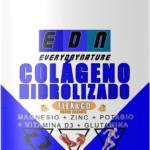 Colageno Hidrolizado Flex and Go Mockup