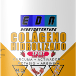 Colageno Hidrolizado Sport Mockup
