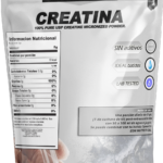 Creatina Monohidrato Micronizada 250 Gr EDN Nutrition