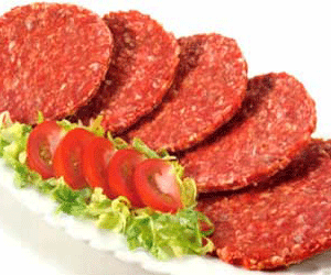 Integral Hamburguesas EDN Nutrition x 1 Kg - Imagen 2