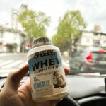 Proteína de Suero de Leche Mini Ultraprotein80 Everyday Nature 30 Gr