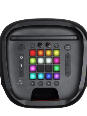 JBL Partybox 1000 Parlante Portatil 1100 Watts RMS - Imagen 7