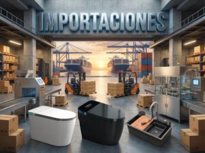 Importaciones