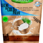 Leche De Coco