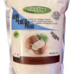 Leche de Coco CocoDay 1 KG Rinde 10 L. o mas Calidad Importada