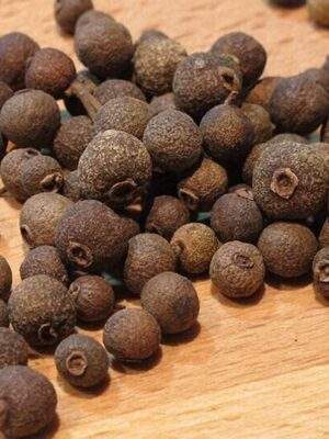 Pimienta de Jamaica Premium | Pimienta Gorda Granos - Imagen 2