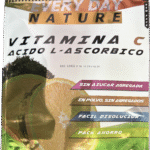 Vitamina C Acido L-Ascorbico USP x 1 Kg EDN Nutrition