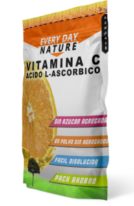 Vitamina C Polvere Puro 100% 1kg - Foto 3